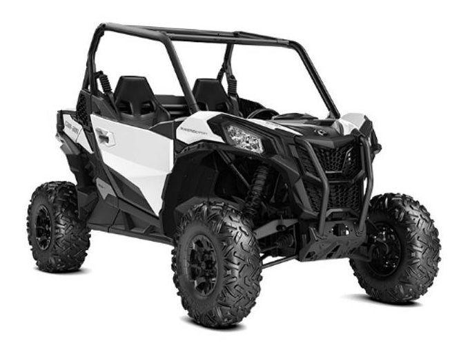 Can Am Maverick Sport