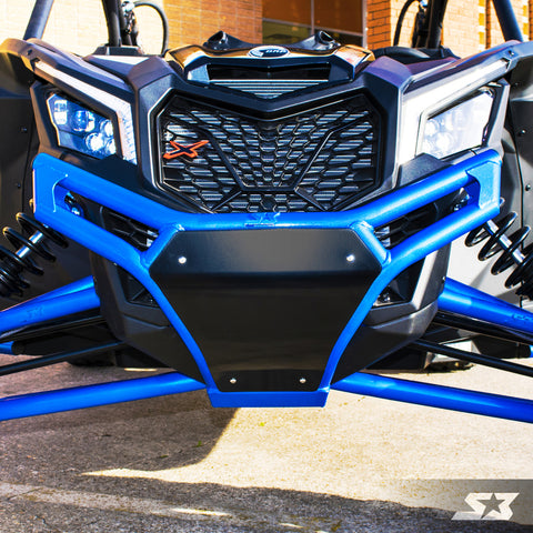 Can Am Maverick X3 Chassis