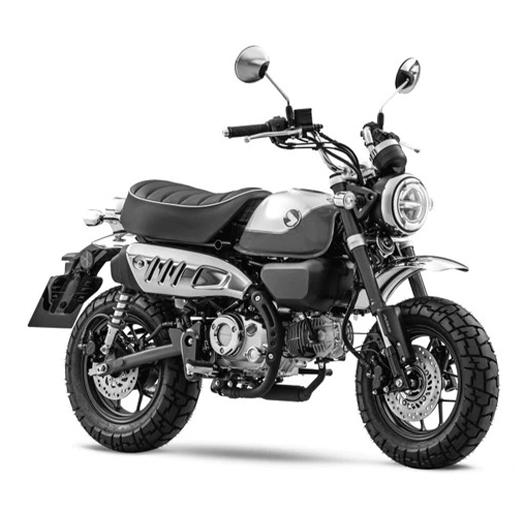 Honda Monkey
