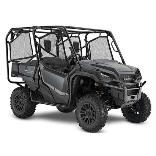 Honda Pioneer