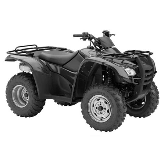 Honda Rancher