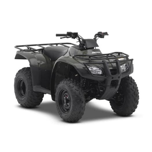 Honda Recon