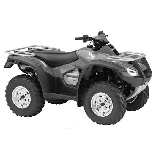 Honda Rincon