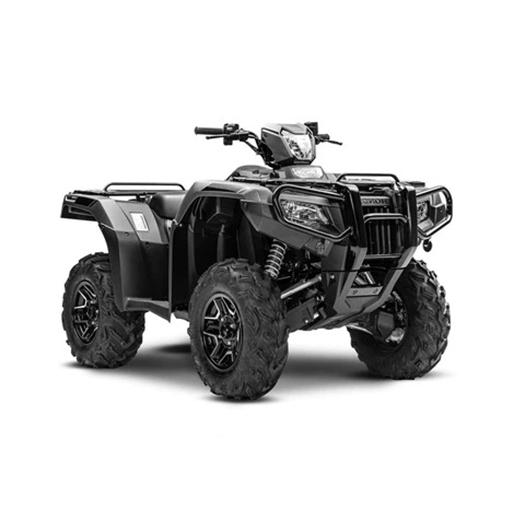 Honda Rubicon