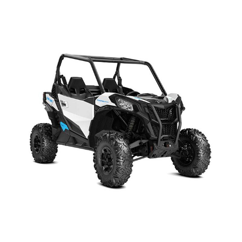 Can Am Maverick Sport Brake