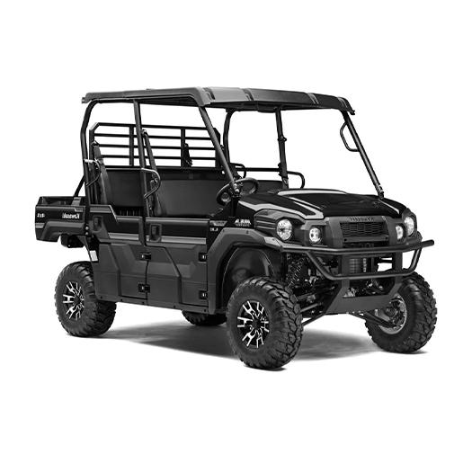 Kawasaki Mule