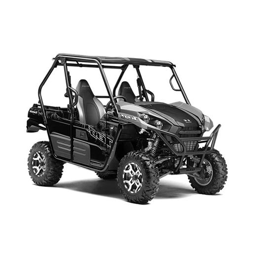 Kawasaki Teryx