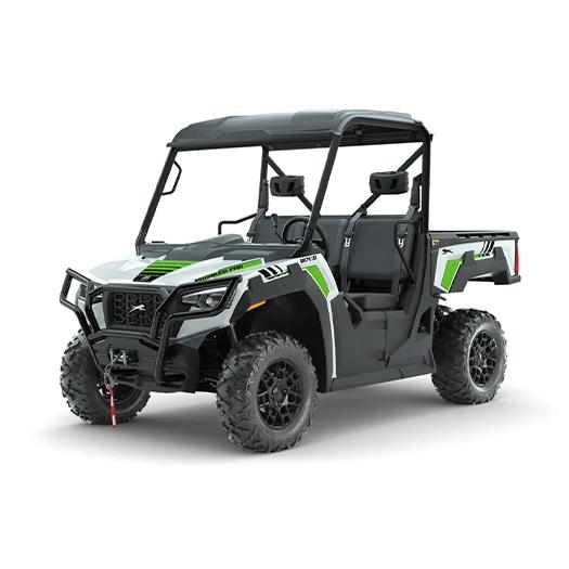 Arctic Cat Prowler