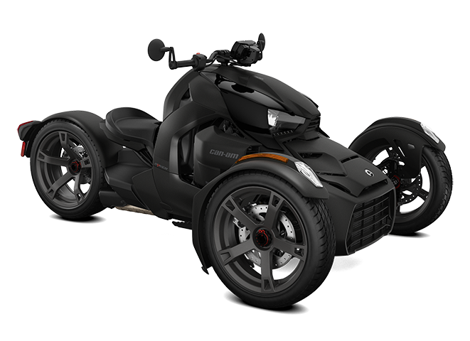 Can Am Ryker