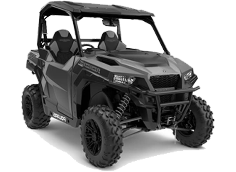 Polaris General