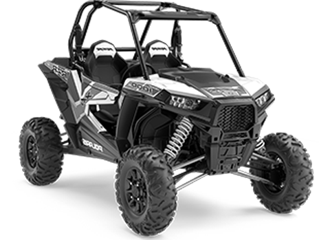 Polaris RZR