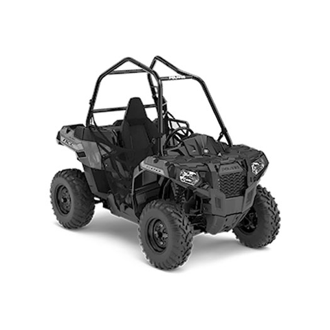 Polaris Ranger Tune