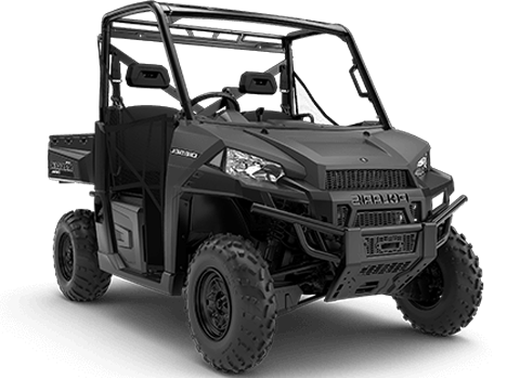 Polaris Ranger