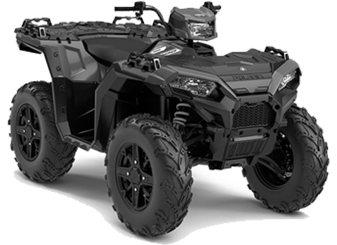 Polaris Sportsman