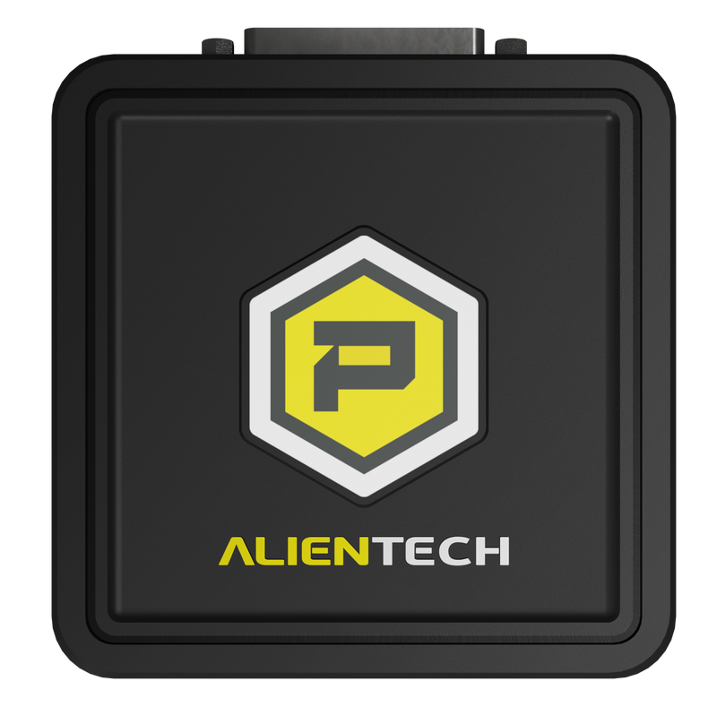 Powergate 4 Flashing Device