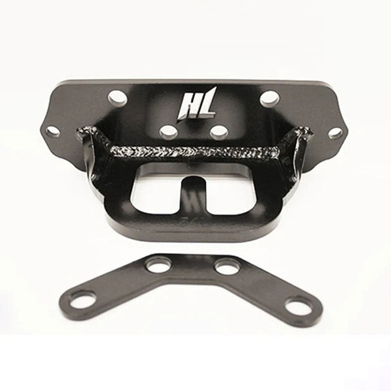 Can Am Commander Chassis