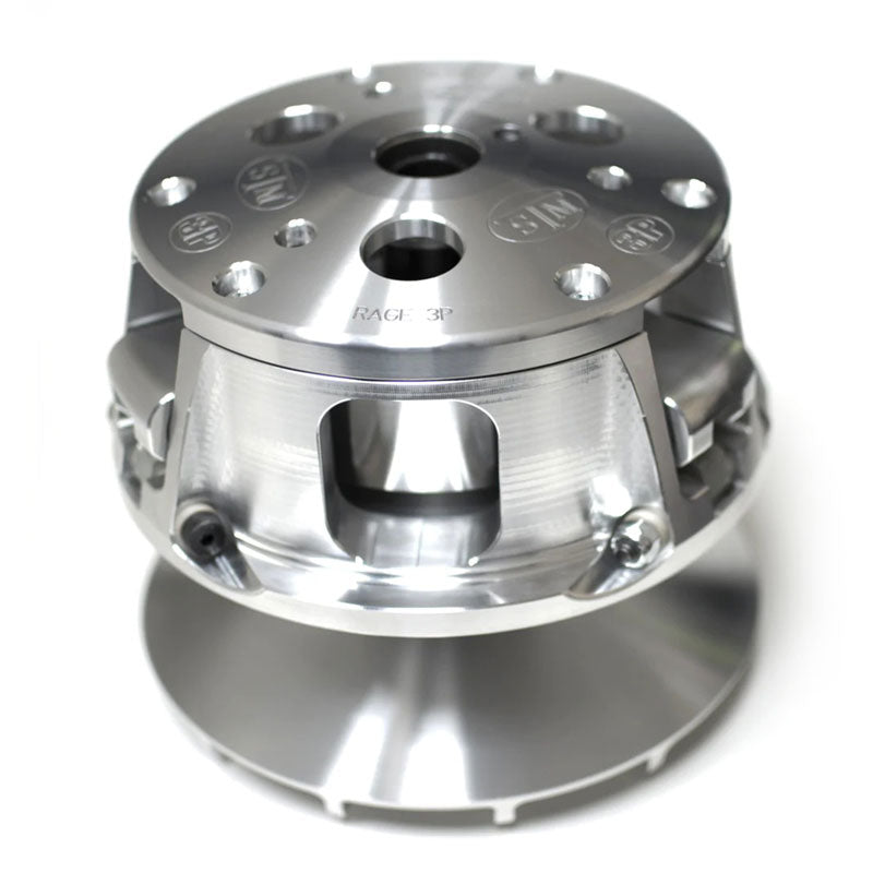Can Am Commander Clutch