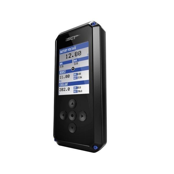 SCT BDX Performance Programmer Flashing Device