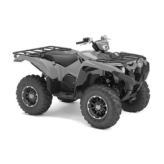 Yamaha Grizzly