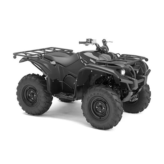 Yamaha Kodiak