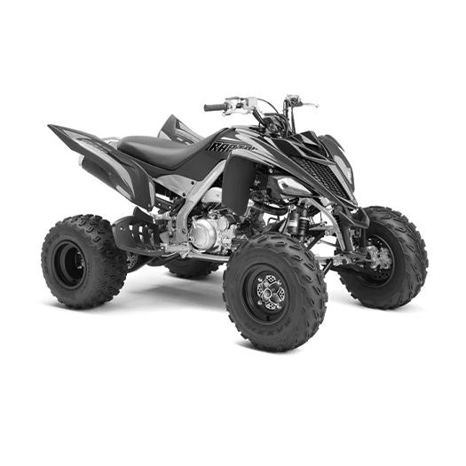 Yamaha Raptor