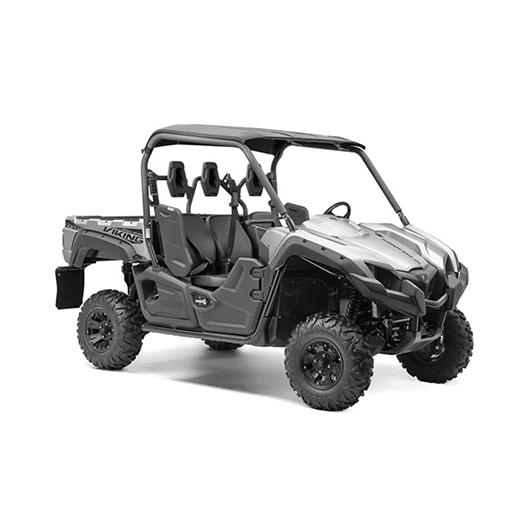 Yamaha Viking