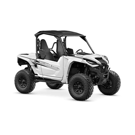 Yamaha Wolverine