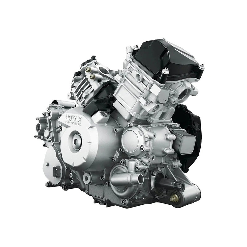 Polaris General Engine