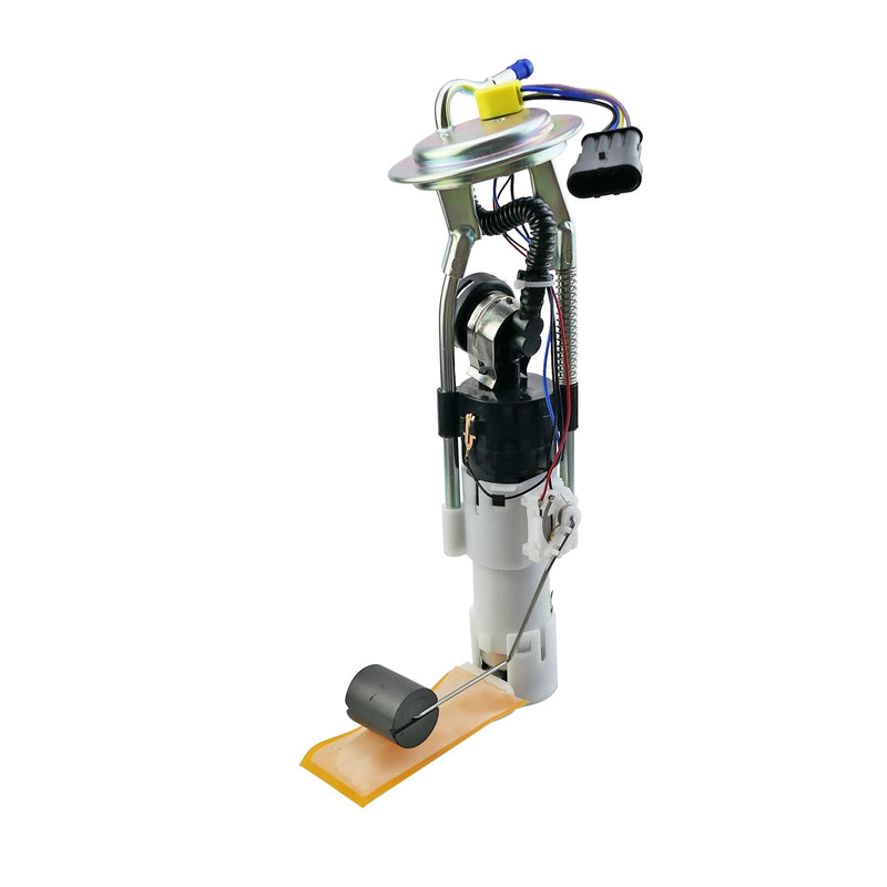 Can Am Maverick Fuel System