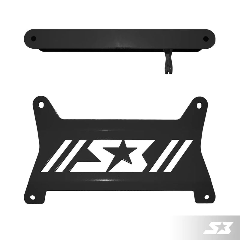 Can Am Maverick Chassis