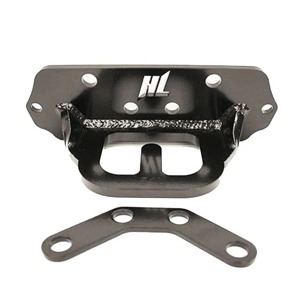 Can Am Maverick Turbo Chassis