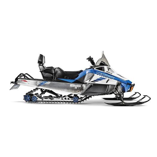 Arctic Cat Bearcat