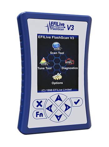 FlashScan V3