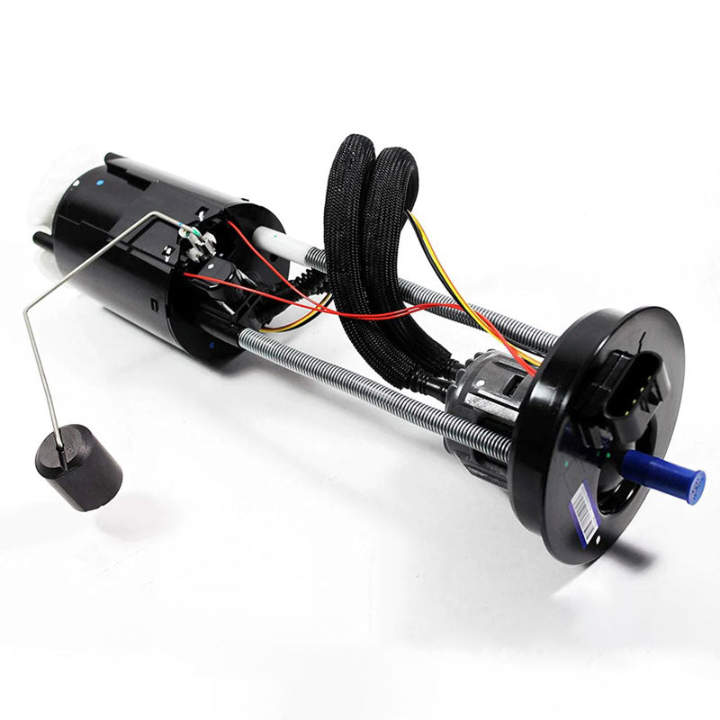 Can Am Maverick X3 Fuel System