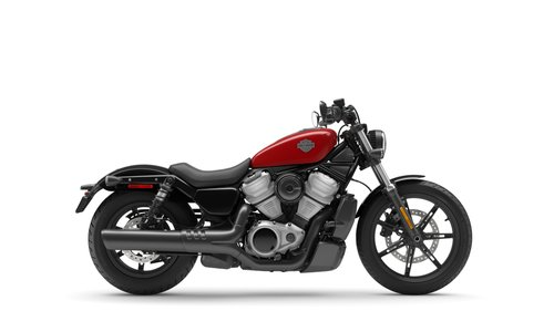 Harley-Davidson Nightster