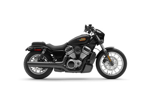 Harley-Davidson Nightster Special