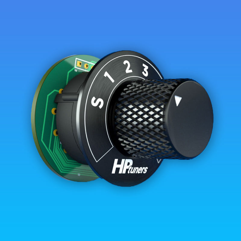 Tuning Switches