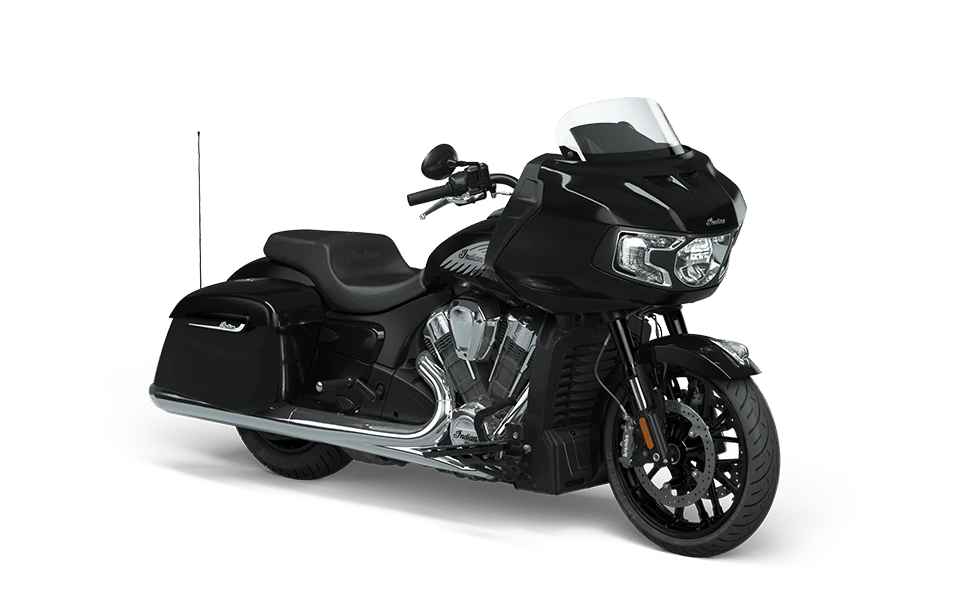 Indian Challenger