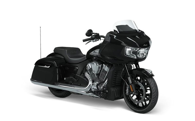 Indian Challenger
