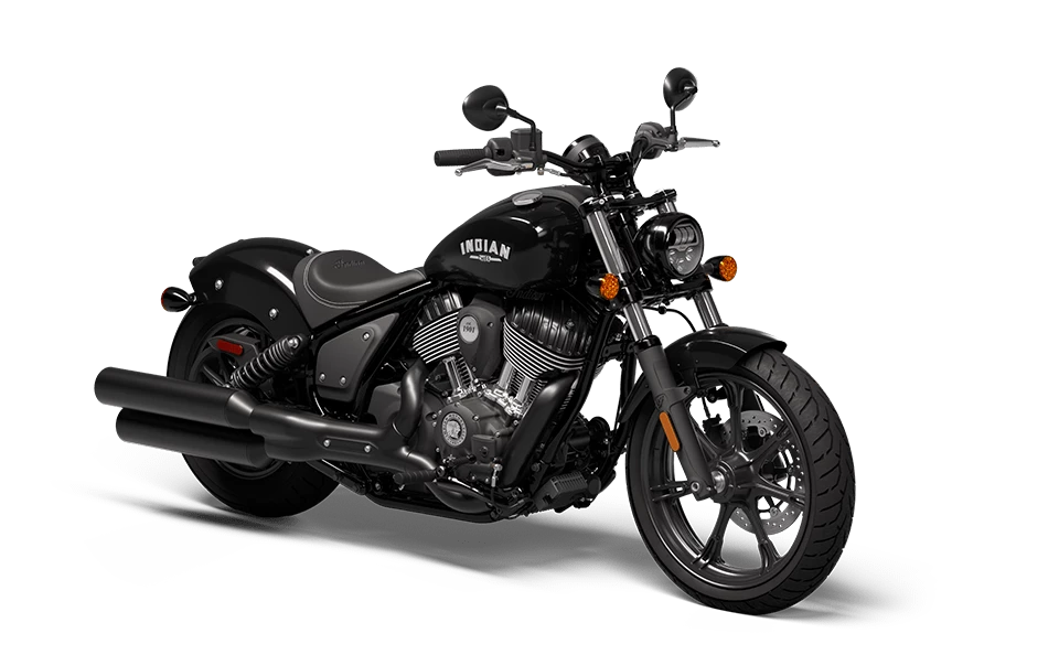 Indian Chief
