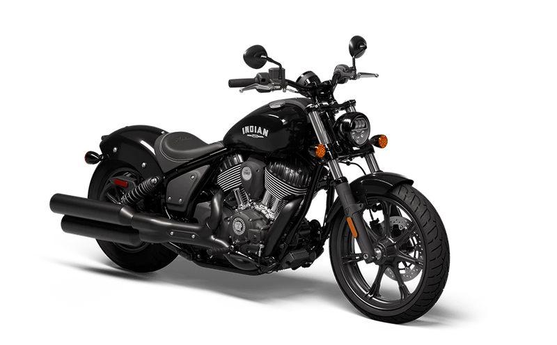 Indian Chief