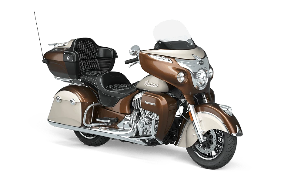Indian Roadmaster