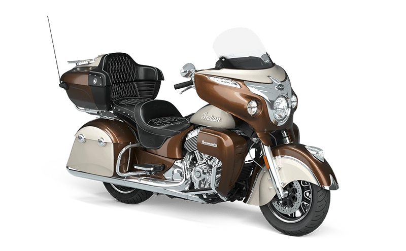 Indian Roadmaster