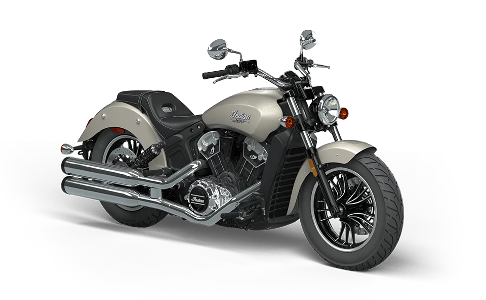 Indian Scout