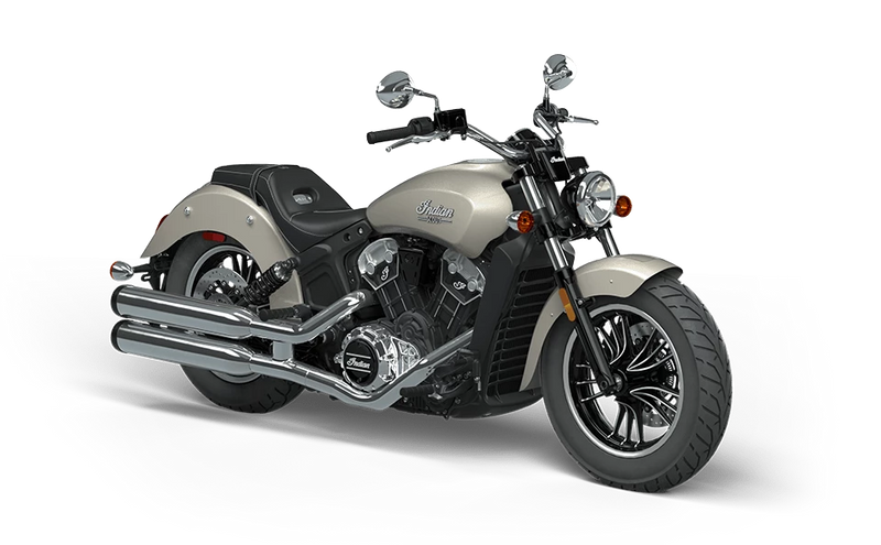 Indian Scout