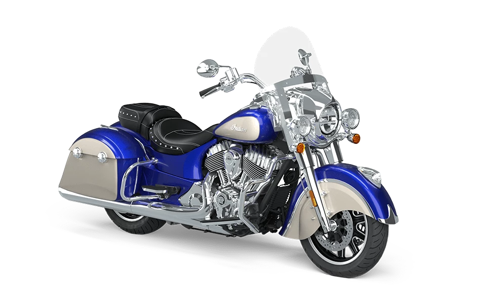 Indian Springfield