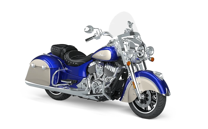 Indian Springfield