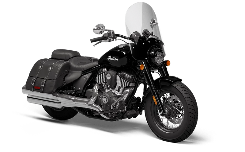 Indian Super Chief