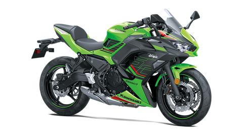 Kawasaki Ninja 650