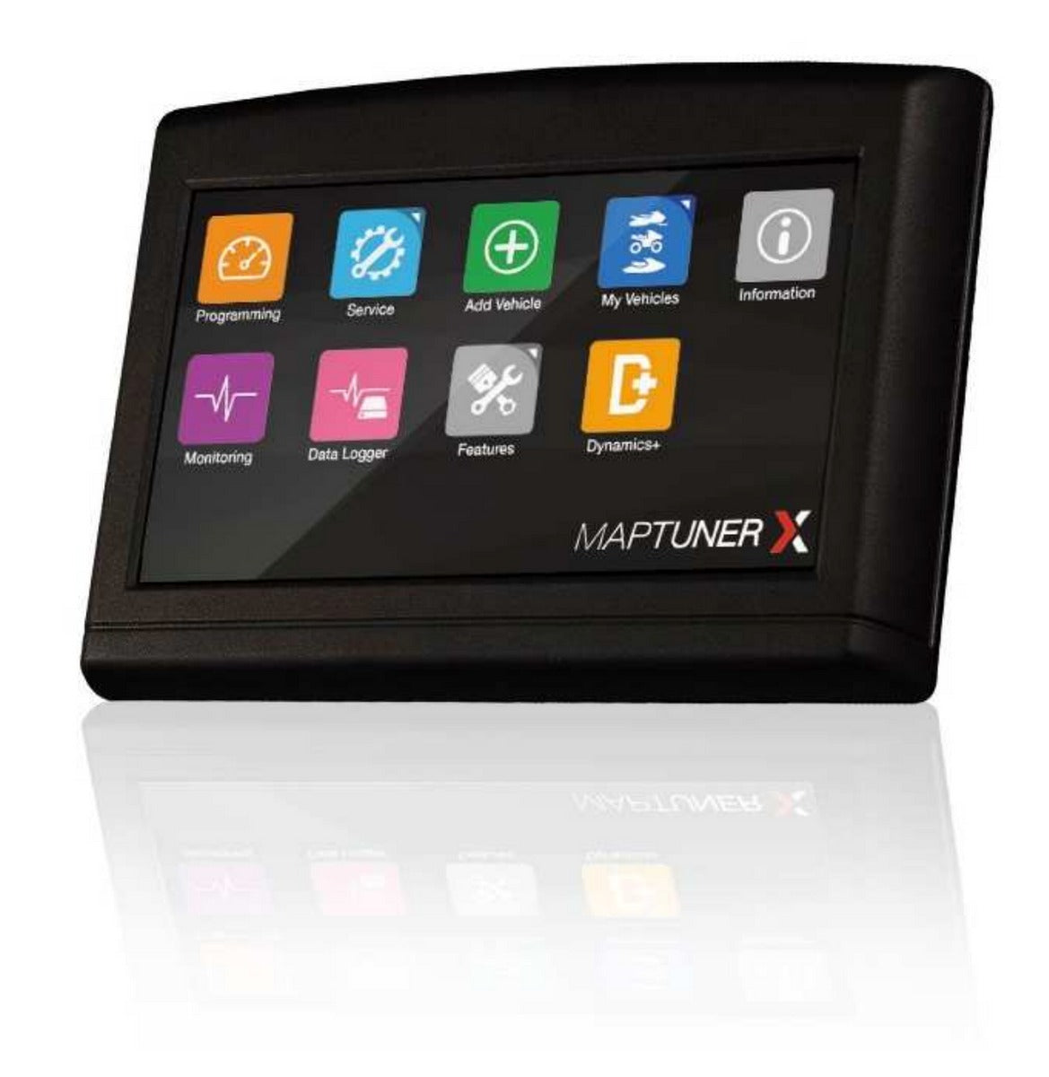 Maptuner X